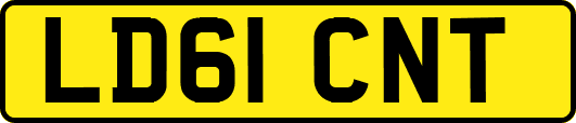 LD61CNT