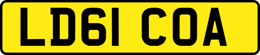 LD61COA