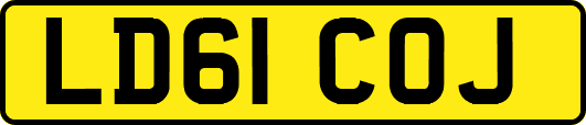 LD61COJ