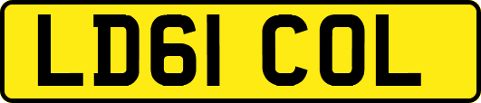 LD61COL