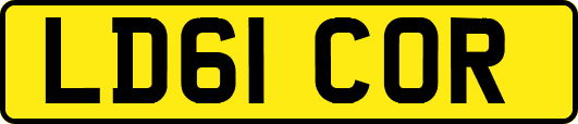 LD61COR