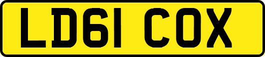LD61COX