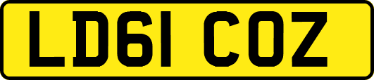LD61COZ