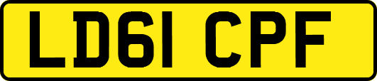 LD61CPF