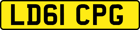 LD61CPG