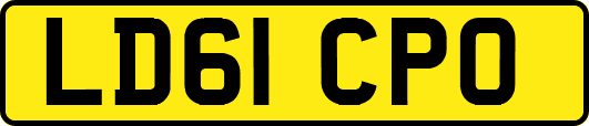 LD61CPO