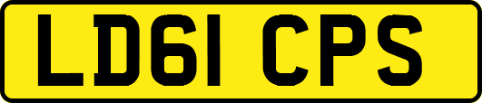LD61CPS