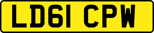 LD61CPW