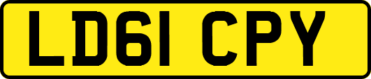 LD61CPY