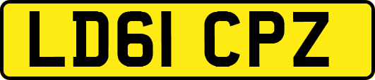 LD61CPZ