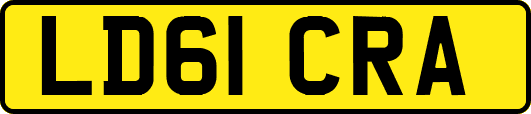 LD61CRA