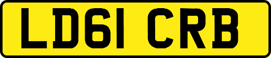 LD61CRB