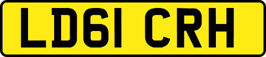 LD61CRH