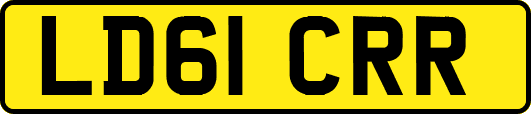 LD61CRR