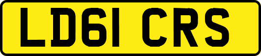 LD61CRS