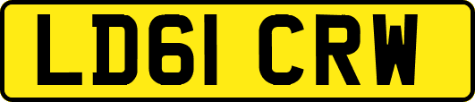 LD61CRW
