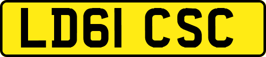 LD61CSC