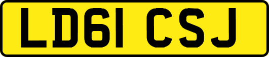 LD61CSJ