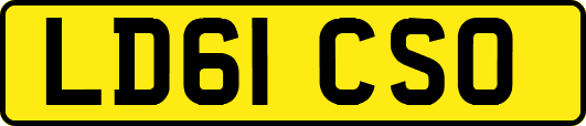 LD61CSO