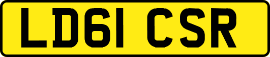 LD61CSR