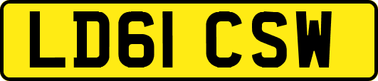 LD61CSW