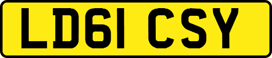 LD61CSY