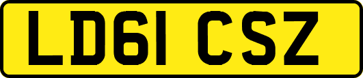 LD61CSZ