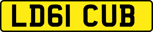 LD61CUB