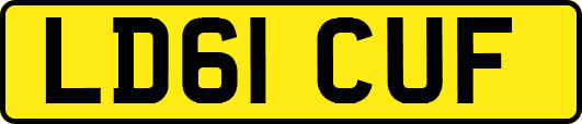 LD61CUF