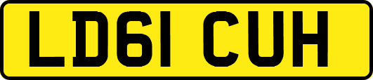 LD61CUH