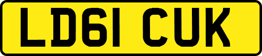 LD61CUK