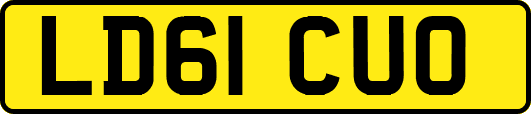 LD61CUO