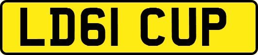 LD61CUP