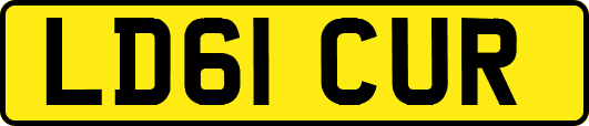 LD61CUR