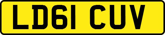 LD61CUV