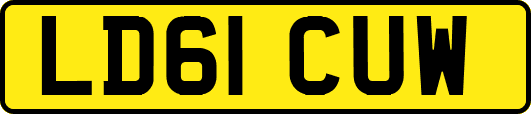 LD61CUW