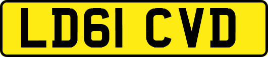LD61CVD