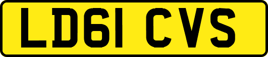 LD61CVS