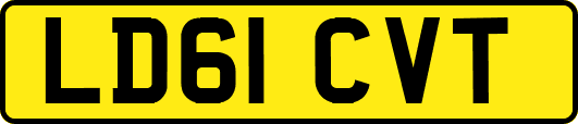 LD61CVT