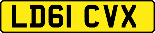 LD61CVX