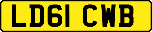 LD61CWB