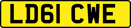 LD61CWE