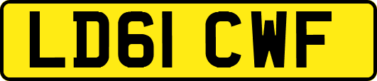 LD61CWF