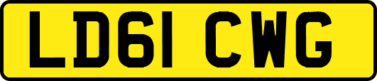 LD61CWG