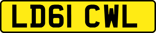 LD61CWL