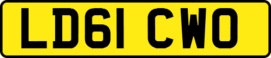 LD61CWO