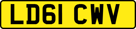 LD61CWV