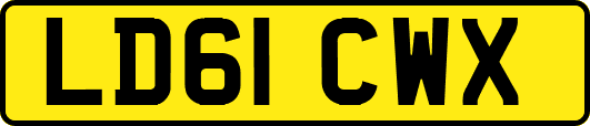 LD61CWX
