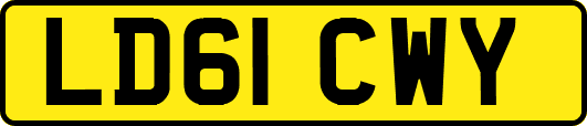 LD61CWY
