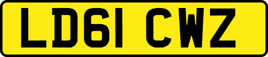 LD61CWZ